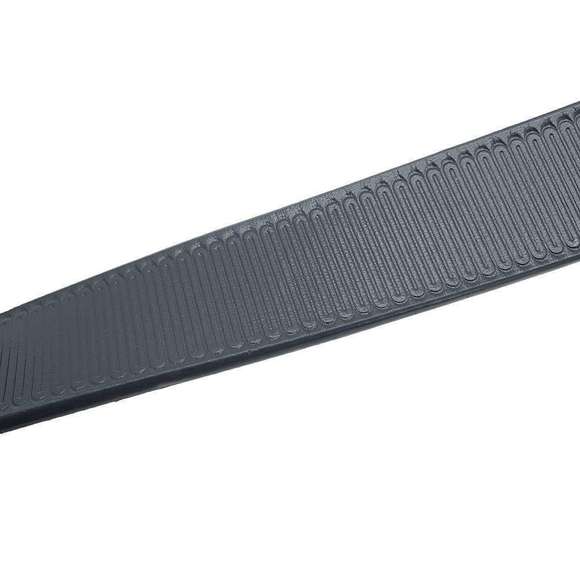 Louis Vuitton Belt Couture Leather Black - Picture 11 of 14